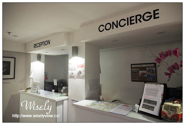 【旅行】2014新加坡。5footway.inn Project Boat Quay：五脚基泊船碼頭分店@鄰近克拉碼頭與魚尾獅公園，超便宜青年旅館住宿