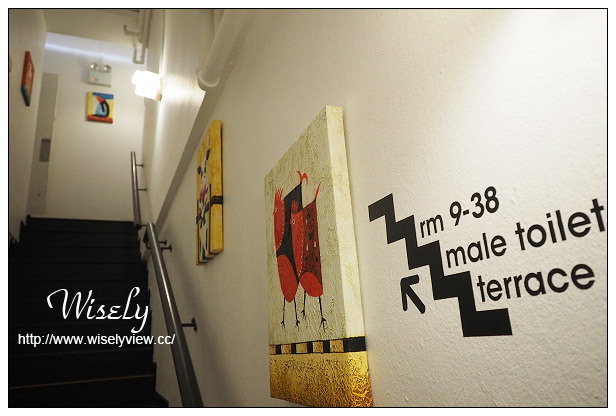 【旅行】2014新加坡。5footway.inn Project Boat Quay：五脚基泊船碼頭分店@鄰近克拉碼頭與魚尾獅公園，超便宜青年旅館住宿