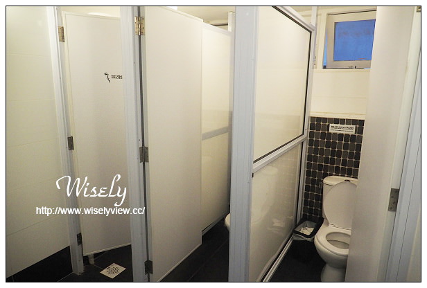 【旅行】2014新加坡。5footway.inn Project Boat Quay：五脚基泊船碼頭分店@鄰近克拉碼頭與魚尾獅公園，超便宜青年旅館住宿