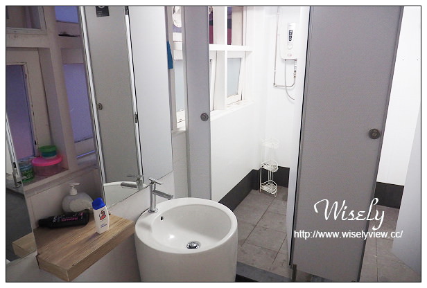 【旅行】2014新加坡。5footway.inn Project Boat Quay：五脚基泊船碼頭分店@鄰近克拉碼頭與魚尾獅公園，超便宜青年旅館住宿