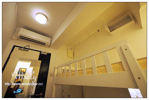 【旅行】2014新加坡。5footway.inn Project Boat Quay：五脚基泊船碼頭分店@鄰近克拉碼頭與魚尾獅公園，超便宜青年旅館住宿