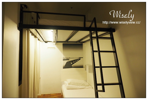 【旅行】2014新加坡。5footway.inn Project Boat Quay：五脚基泊船碼頭分店@鄰近克拉碼頭與魚尾獅公園，超便宜青年旅館住宿