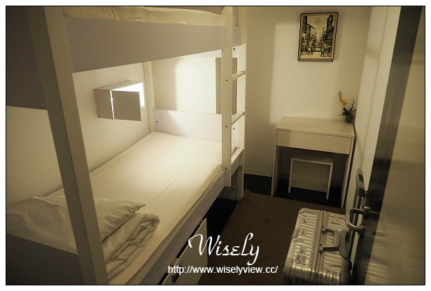 【旅行】2014新加坡。5footway.inn Project Boat Quay：五脚基泊船碼頭分店@鄰近克拉碼頭與魚尾獅公園，超便宜青年旅館住宿