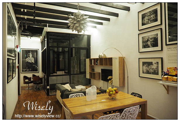 【旅行】2014新加坡。5footway.inn Project Boat Quay：五脚基泊船碼頭分店@鄰近克拉碼頭與魚尾獅公園，超便宜青年旅館住宿