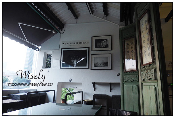 【旅行】2014新加坡。5footway.inn Project Boat Quay：五脚基泊船碼頭分店@鄰近克拉碼頭與魚尾獅公園，超便宜青年旅館住宿