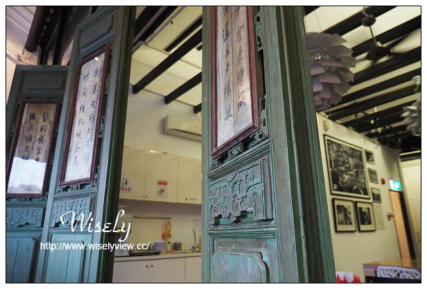 【旅行】2014新加坡。5footway.inn Project Boat Quay：五脚基泊船碼頭分店@鄰近克拉碼頭與魚尾獅公園，超便宜青年旅館住宿