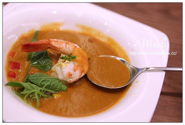 【食記】台北信義。捷運市政府站：Soupes!日式暖湯沙拉＠信義誠品B2美食，輕食健康養生 @WISELY's 拍拍照寫寫字