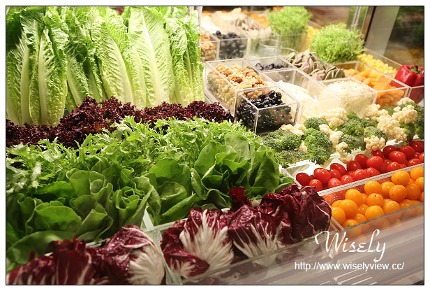 【食記】台北信義。捷運市政府站：Soupes!日式暖湯沙拉＠信義誠品B2美食，輕食健康養生