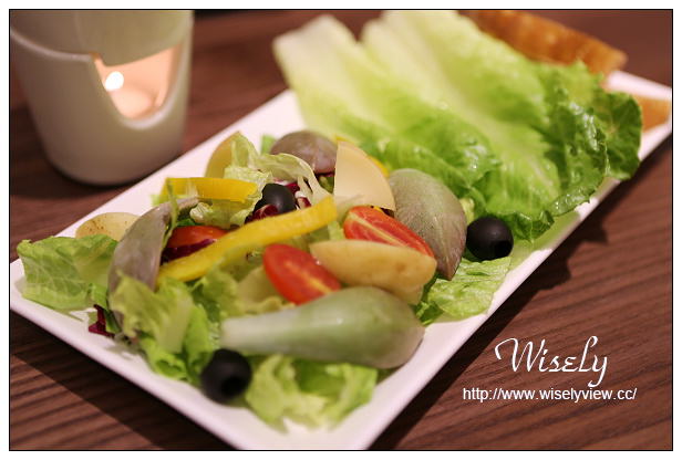 【食記】台北信義。捷運市政府站：Soupes!日式暖湯沙拉＠信義誠品B2美食，輕食健康養生