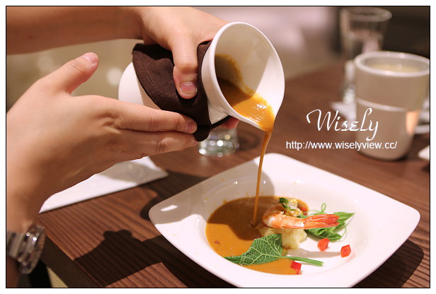 【食記】台北信義。捷運市政府站：Soupes!日式暖湯沙拉＠信義誠品B2美食，輕食健康養生