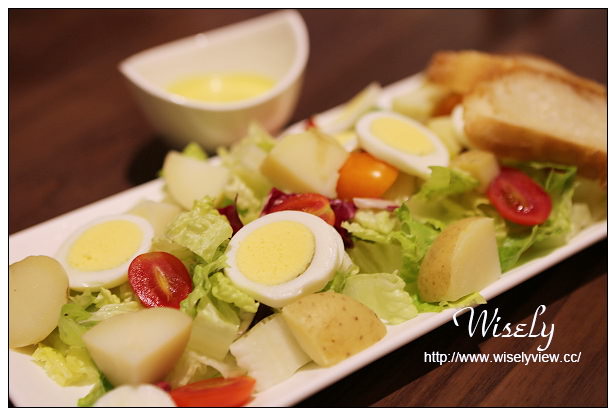 【食記】台北信義。捷運市政府站：Soupes!日式暖湯沙拉＠信義誠品B2美食，輕食健康養生