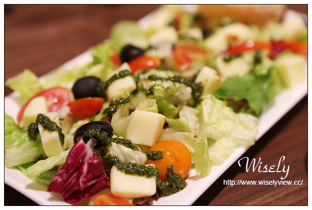 【食記】台北信義。捷運市政府站：Soupes!日式暖湯沙拉＠信義誠品B2美食，輕食健康養生