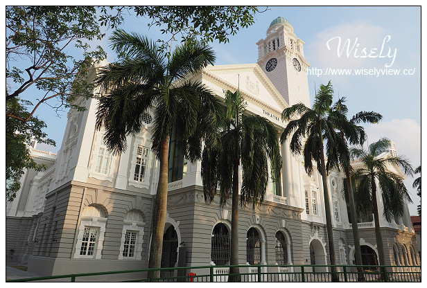 【旅行】2014新加坡。自由行景點隨拍：克拉碼頭、佛萊士雕像鐘樓、加文納橋、魚尾獅公園