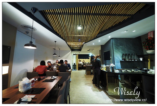 【食記】台北信義。捷運市政府站：秋豆溢日式鍋物專門店(已遷址)＠料好平價環境優，松菸文創巨蛋旁