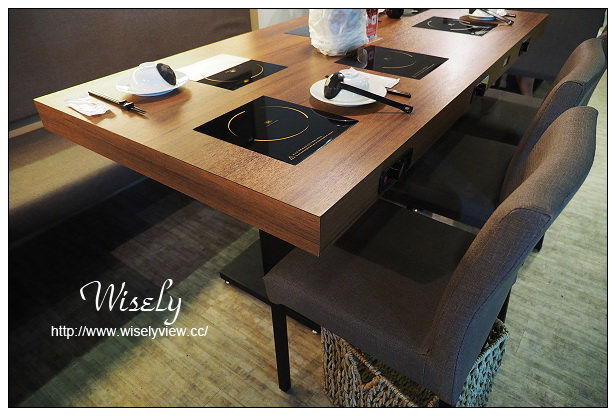 【食記】台北信義。捷運市政府站：秋豆溢日式鍋物專門店(已遷址)＠料好平價環境優，松菸文創巨蛋旁