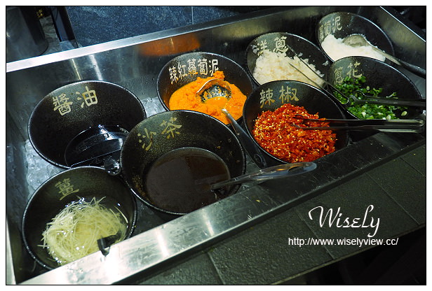 【食記】台北信義。捷運市政府站：秋豆溢日式鍋物專門店(已遷址)＠料好平價環境優，松菸文創巨蛋旁