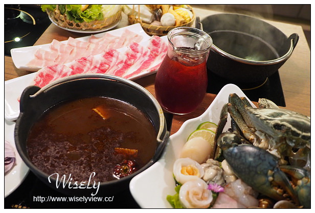 【食記】台北信義。捷運市政府站：秋豆溢日式鍋物專門店(已遷址)＠料好平價環境優，松菸文創巨蛋旁