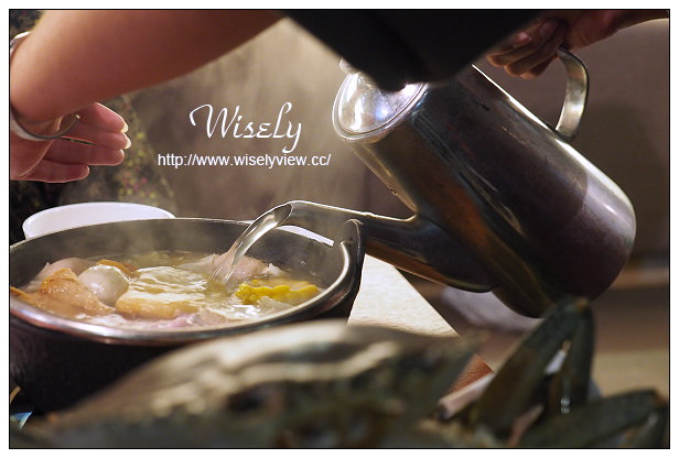 【食記】台北信義。捷運市政府站：秋豆溢日式鍋物專門店(已遷址)＠料好平價環境優，松菸文創巨蛋旁