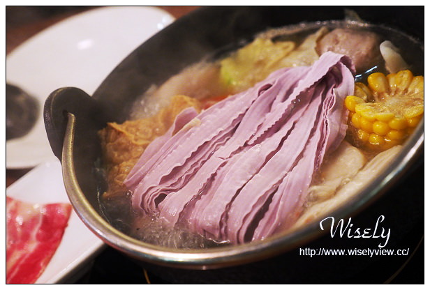 【食記】台北信義。捷運市政府站：秋豆溢日式鍋物專門店(已遷址)＠料好平價環境優，松菸文創巨蛋旁