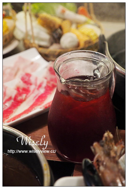 【食記】台北信義。捷運市政府站：秋豆溢日式鍋物專門店(已遷址)＠料好平價環境優，松菸文創巨蛋旁