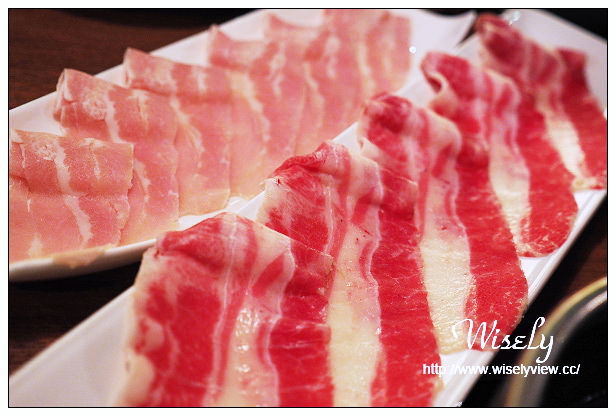 【食記】台北信義。捷運市政府站：秋豆溢日式鍋物專門店(已遷址)＠料好平價環境優，松菸文創巨蛋旁