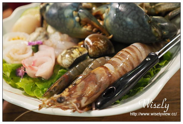 【食記】台北信義。捷運市政府站：秋豆溢日式鍋物專門店(已遷址)＠料好平價環境優，松菸文創巨蛋旁