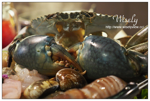 【食記】台北信義。捷運市政府站：秋豆溢日式鍋物專門店(已遷址)＠料好平價環境優，松菸文創巨蛋旁