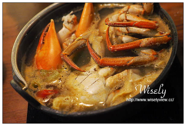 【食記】台北信義。捷運市政府站：秋豆溢日式鍋物專門店(已遷址)＠料好平價環境優，松菸文創巨蛋旁