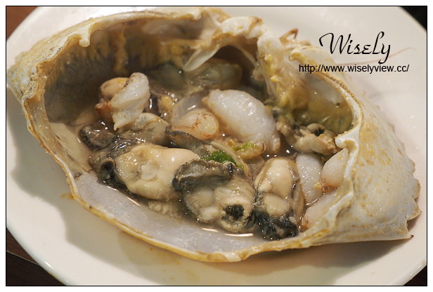 【食記】台北信義。捷運市政府站：秋豆溢日式鍋物專門店(已遷址)＠料好平價環境優，松菸文創巨蛋旁