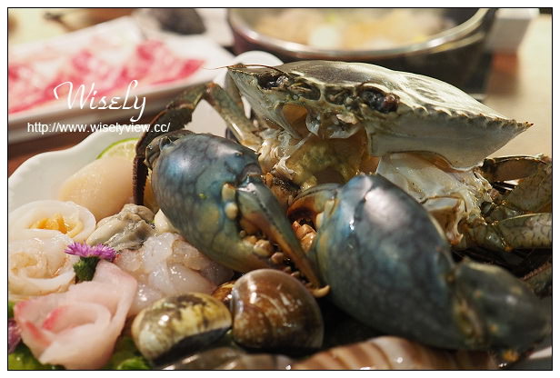 【食記】台北信義。捷運市政府站：秋豆溢日式鍋物專門店(已遷址)＠料好平價環境優，松菸文創巨蛋旁