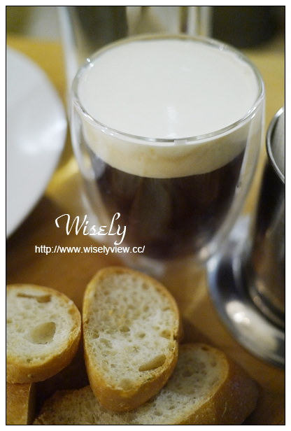 【食記】台北信義。捷運市政府站：Aug.歐格小館＠女性歐式輕食簡餐～捷運市政府站美食