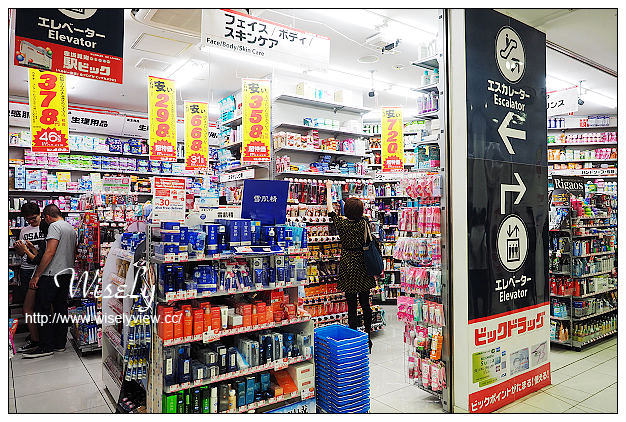 【分享】台灣。旅遊情報：2015年海關禁止入關入境物品新規定＠隨身行李、藥妝及通關申報 @WISELY's 拍拍照寫寫字