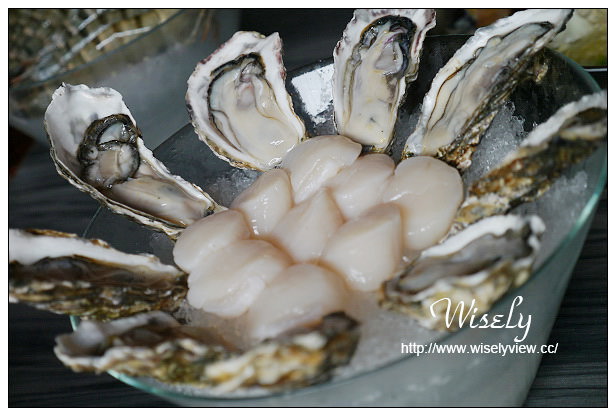 【遊記】2014金門。金城鎮：六合極品海鮮鍋物專門店＠選用高檔食材，位於模範街裡