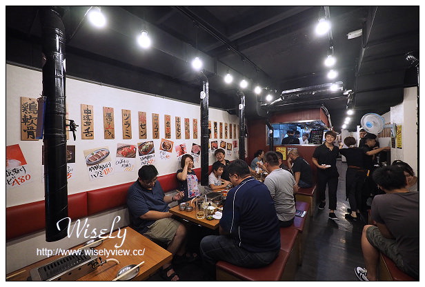 【食記】台北市。大安區：大阪燒肉雙子Futago(忠孝店)＠日式居酒屋風格單點制～捷運忠孝復興站美食