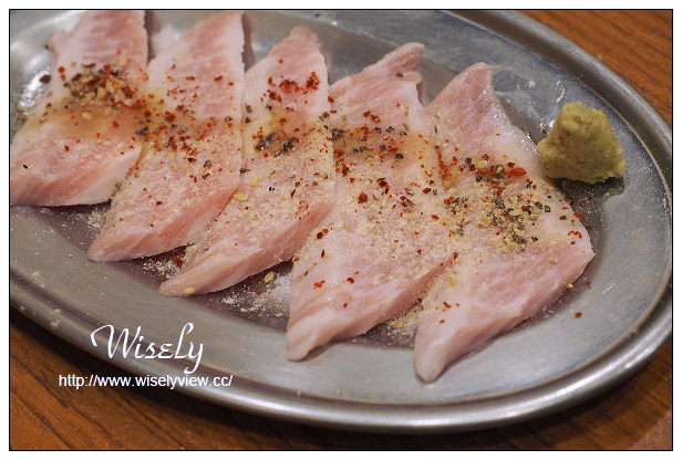 【食記】台北市。大安區：大阪燒肉雙子Futago(忠孝店)＠日式居酒屋風格單點制～捷運忠孝復興站美食