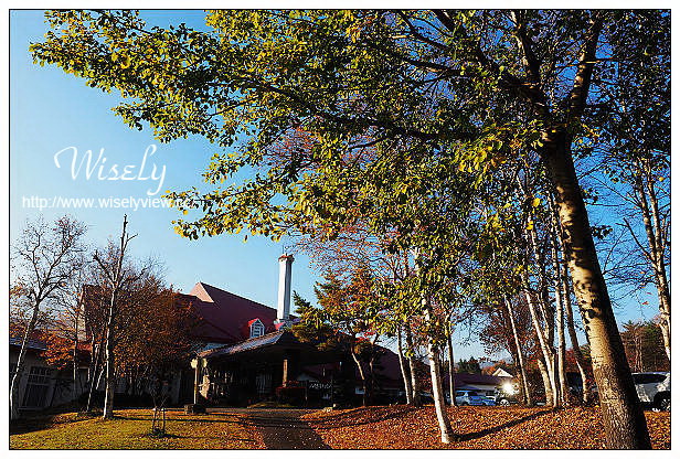 【旅行】2014日本。岩手縣(八幡平市)：八幡平ハイツ(八幡平高地溫泉飯店)＠特色溫泉旅館，美味前澤牛料理 @WISELY's 拍拍照寫寫字