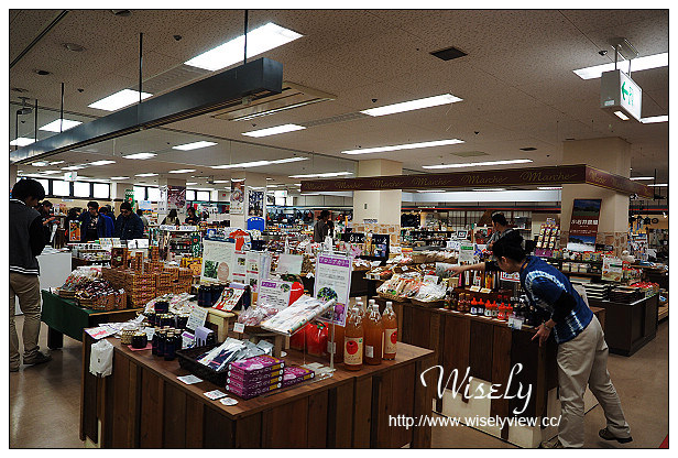 【旅行】2014日本。岩手縣(盛岡市)：盛岡手づくり村＠南部鐵器及名產，盛岡煎餅製作體驗