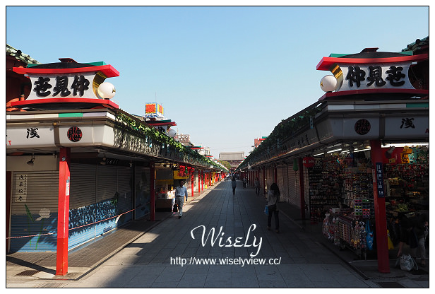 【旅行】2014日本。東京：休雷克淺草雷門飯店(The Gate Hotel Asakusa Kaminarimon by Hulic)＠交通便利近雷門可遠眺晴空塔