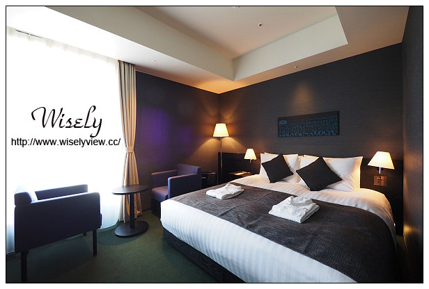 【旅行】2014日本。東京：休雷克淺草雷門飯店(The Gate Hotel Asakusa Kaminarimon by Hulic)＠交通便利近雷門可遠眺晴空塔