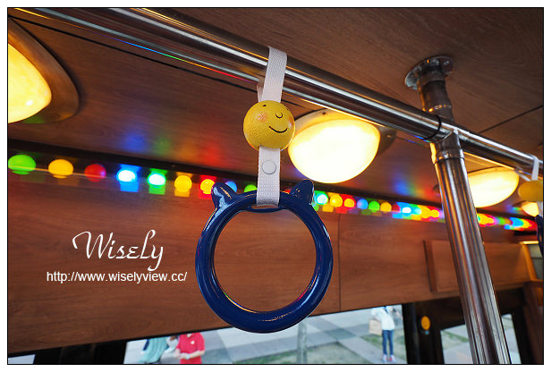 【遊記】台北市。信義區：幾米公車(月亮忘記了)＠通往「遺忘、記住」，信義路五段100號