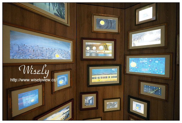 【遊記】台北市。信義區：幾米公車(月亮忘記了)＠通往「遺忘、記住」，信義路五段100號