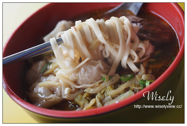 【食記】台北市。大安區：真善美牛肉麵(芳蘭路68號)＠台科大後方隱藏版美食