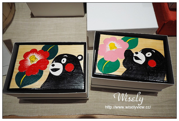 【旅行】2014日本。熊本市：Kumamon Square、Tokyo Hands(鶴屋百貨)＠酷MA萌辦公室 & 紀念限定品採購分享