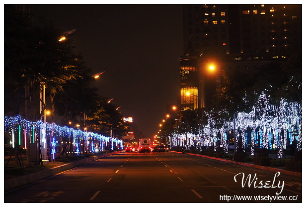 【遊記】新北市。板橋區：2014新北市歡樂耶誕城(11/15-2015/1/4)＠北歐風情&馬卡龍色彩主燈