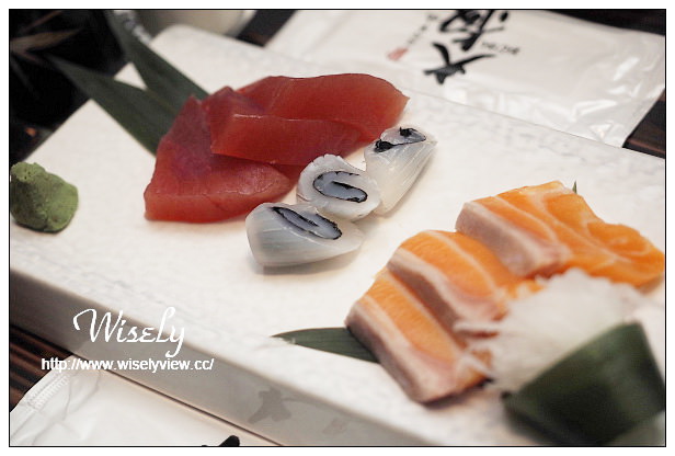 【食記】新竹市。北大路：大叔酒食、炭火串燒＠環境清幽食材豐富的日式居酒屋