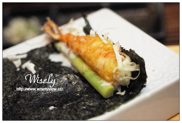 【食記】新竹市。北大路：大叔酒食、炭火串燒＠環境清幽食材豐富的日式居酒屋