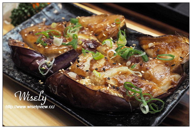 【食記】新竹市。北大路：大叔酒食、炭火串燒＠環境清幽食材豐富的日式居酒屋