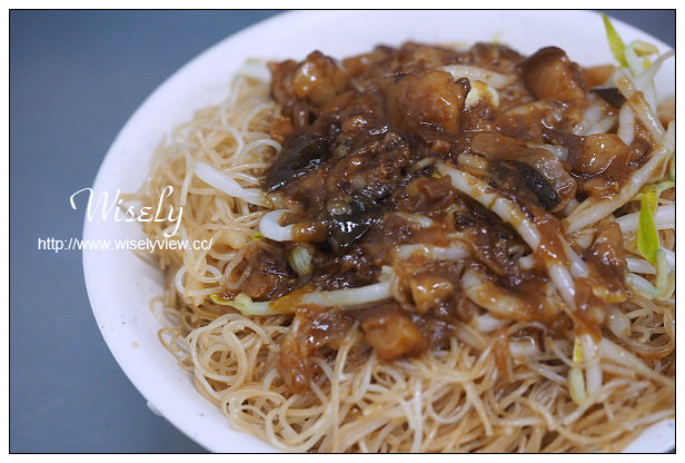新北永和 溢滿肉羹(原大胖肉羹)︱肉羹配炒米粉超對味,免費加湯喝到飽 新北永和 溢滿肉羹(原大胖肉羹)︱肉羹配炒米粉超對味,免費加湯喝到飽