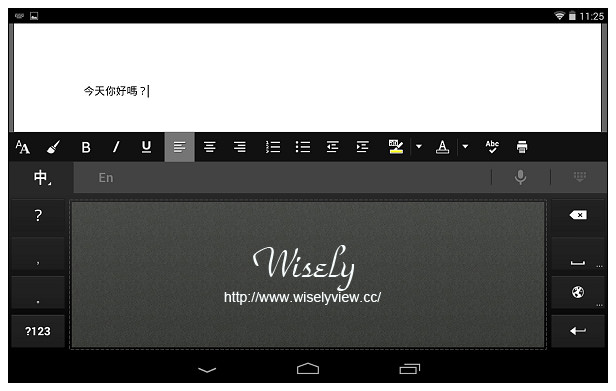 【開箱】平板。Acer Iconia One 8 B1-810＠平價輕巧方便高畫質，主打年輕消費族群