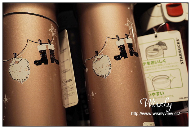【旅行】2014日本。Starbucks星巴克聖誕商品系列:Holiday小熊、耶誕杯與馬克杯與咖啡包 【旅行】2014日本。Starbucks星巴克聖誕商品系列:Holiday小熊、耶誕杯與馬克杯與咖啡包